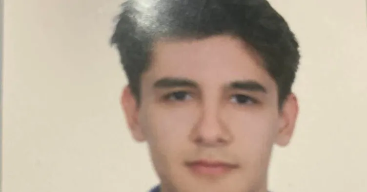 Motosiklet ile kamyon çarpıştı: 1 ölü!