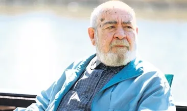 41 yıl sonra boşandılar