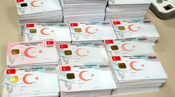 Çipli kimlik kartı hakkında bilmeniz gerekenler