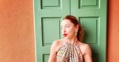 Hadise’den makyajsız poz!