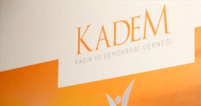 KADEM’in Kongresi 2 Kasım’da İstanbul’da yapılacak KADEM’in Kongresi 2 Kasım’da İstanbul’da yapılacak