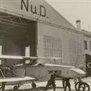 ilk Türk yolcu uçağı Ankara’ya uçtu