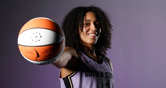 Janelle Salaün, Galatasaray’a imza attı!