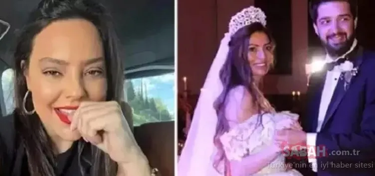 Aşkın perde arkası ortaya çıktı! Ebru Gündeş ile 12 yaş küçük sevgilisi Murat Özdemir ne zaman evleniyor?