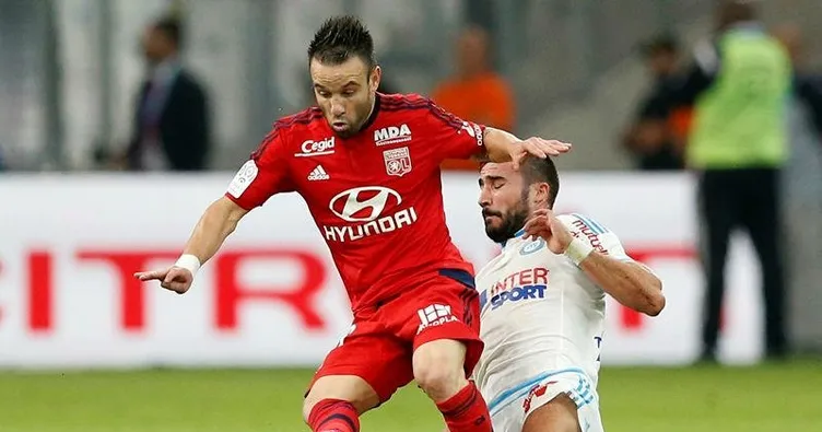 Valbuena’nın gelişine babaanne rötarı