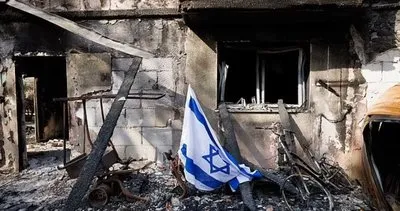 İsrail Hamas’ı suçlamıştı… Görgü tanıkları küçük çocuğun ölümündeki gerçeği anlattı: Cinayeti İsrail işledi!