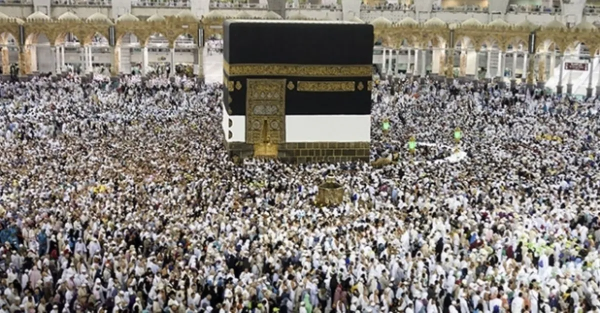 kible kabe yonu neresi nerede