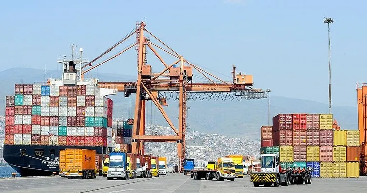 Dış ticaret açığı verileri belli oldu