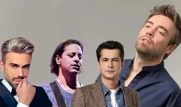 Şarkıcı ve oyunculara gözaltı