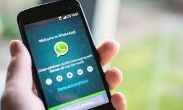 Whatsapp'ta annesinden gelen mesaj sosyal medyayı salladı!