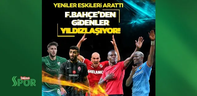 Top 18 Bu Sezon Fenerbahce Den Gidenler Mới Nhất 2021