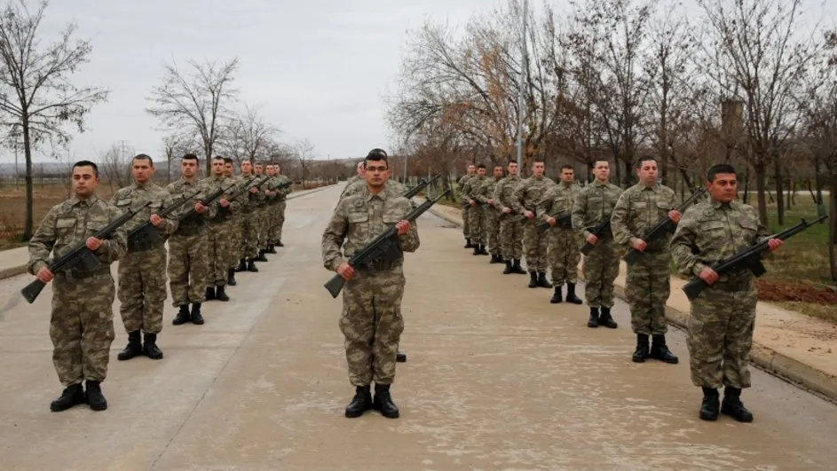 son dakika bedelli askerlikte kapilar