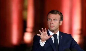 Macron’un “Fransa İslam’ı” sözüne tepki: Diktatörce yaklaşım