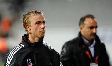 Guti ve İlhan Mansız Beşiktaş için geldi