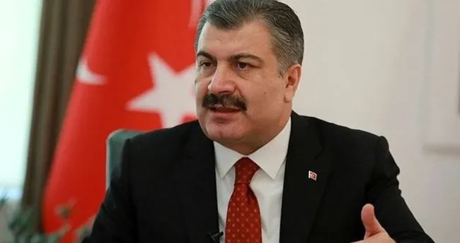 Saglik Bakani Fahrettin Koca Turkiye Nin Merak Ettigi Isim Oldu Fahrettin Koca Kimdir Son Dakika Haberleri