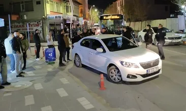 Bolu’da borç kavgası: 4 kişi gözaltında