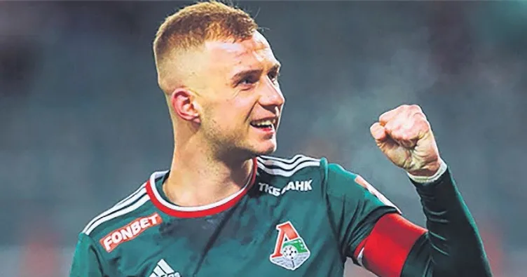 Barinov mu Fernando mu