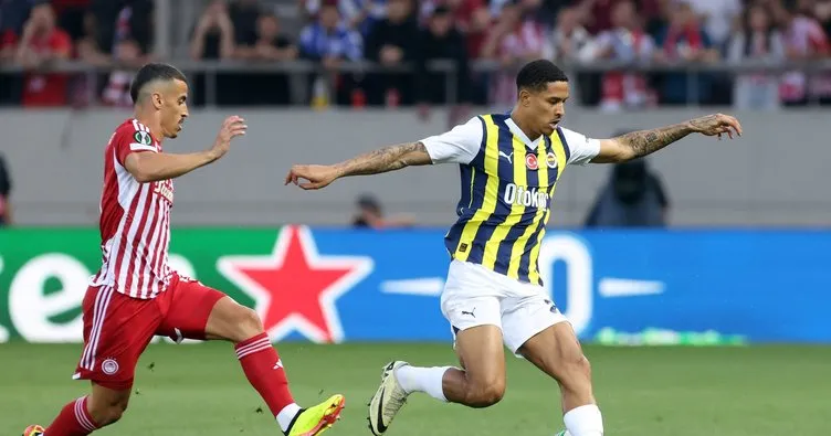 Son dakika haberi: Fenerbahçe’de Oosterwolde ve Becao şoku! Sahayı sedye ile terk etti
