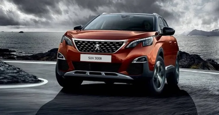 Peugeot vites yükseltiyor