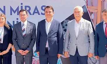 ‘Tokat keşfedilmeyi bekleyen cevher’