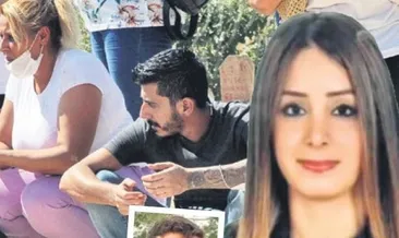 ‘Yakalanana kadar dimdik duracağım’