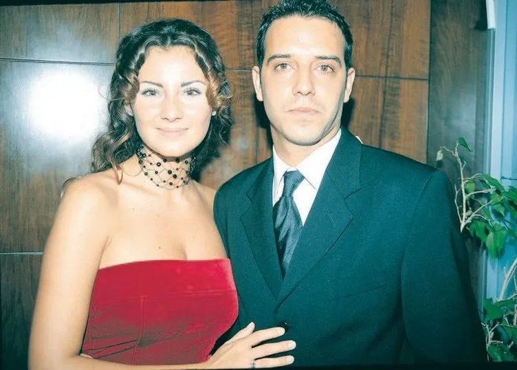 Pınar Altuğ ile eski eşi davalı