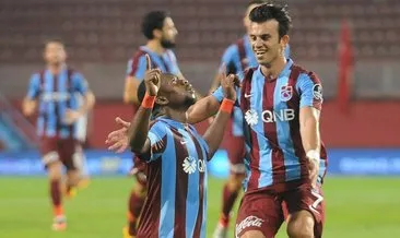 Çorum Belediyespor - Trabzonspor maçı ne zaman saat kaçta hangi kanalda? Canlı izle