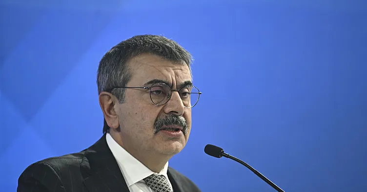 Bakan Tekin: Eğitim öğretim yılına ‘bayrak sevgisi’ temasıyla başladık