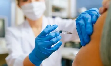 Covid-19 aşısı ile ilgili açıklama! Belirgin bir yan etkisi yok
