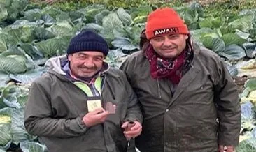 Ölüm denizde yakaladı #samsun