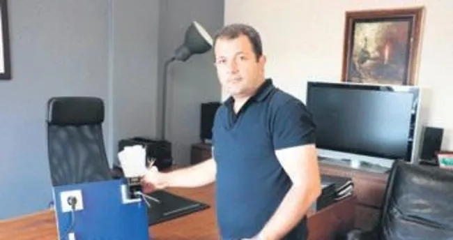 Yuzde Yuz Akim Korumali Priz Yapti Ankara Baskent Haberleri