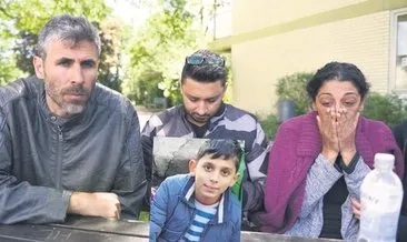 Anıl’ı kaybettik