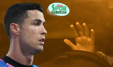 Son dakika spor haberleri: Yılın takası gerçekleşiyor! Ronaldo’nun yeni adresi belli oldu