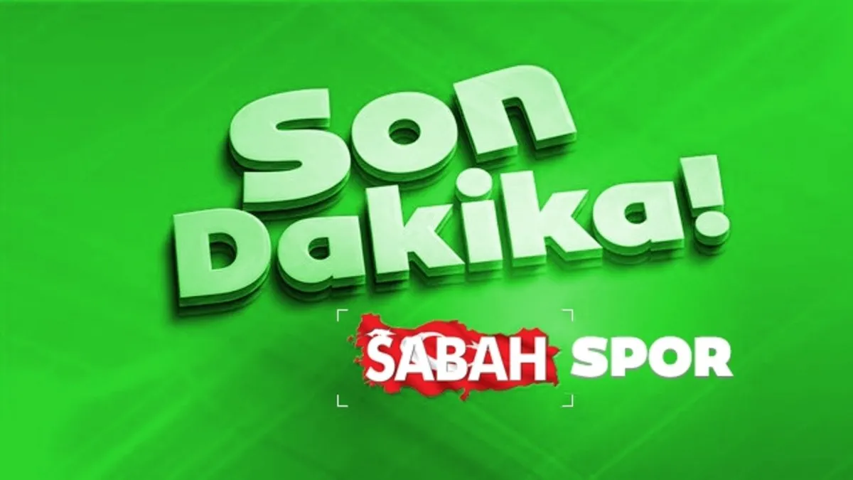 Galatasaray Fenerbahçeli oyuncuları TFF'ye şikayet ettiğini açıkladı