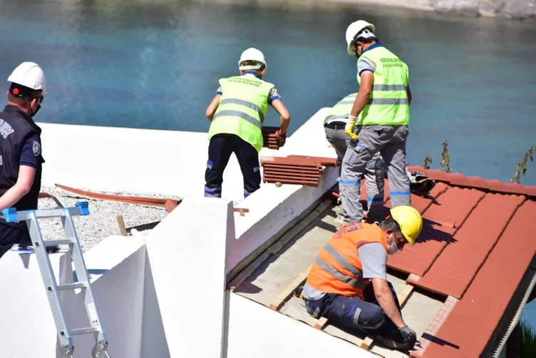 Sözcü yazarı Yılmaz Özdil ballı ranttan vazgeçemedi