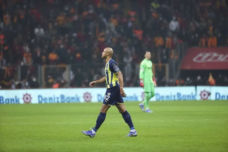 Son dakika... Fenerbahçe’de 5 yıldız gözden düştü! Sezon başında alınan...