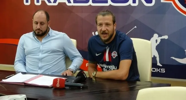 Flaş iddia! Batuhan Karadeniz Süper Lig’e geri mi dönüyor?