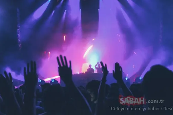 Bir gün herkes 15 dakikalığına DJ olacak