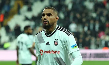 Beşiktaşlı Boateng’i Benevento istiyor