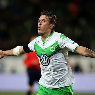 Galatasaray'dan Fenerbahçe'ye transfer çalımı! Max Kruse için devreye girdiler...