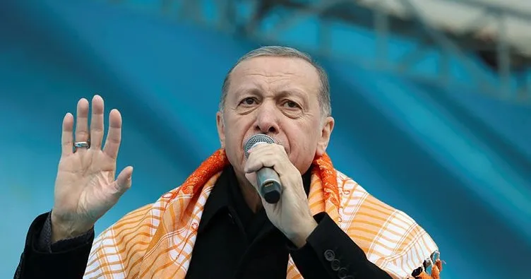 Son dakika: Başkan Erdoğan, Menderes’in mektubuyla seslendi: Bizim CHP’den farkımız budur...