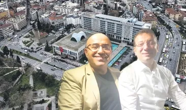 Halkın parasını böyle aşırdılar