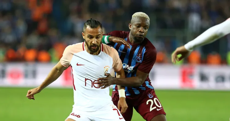 Göztepe’den Yasin Öztekin bombası