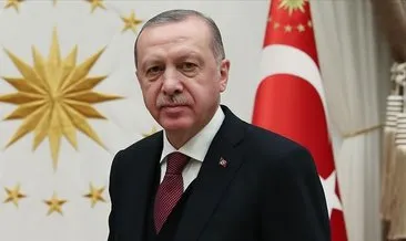 Başkan Erdoğan, ölüm yıldönümünde Sezai Karakoç’u unutmadı