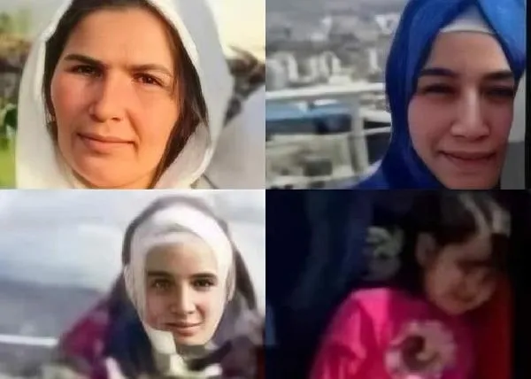 Şırnak’ta eşini ve 3 çocuğunu öldüren caniden akılalmaz ifade: Bir takım sesler duyuyordum!