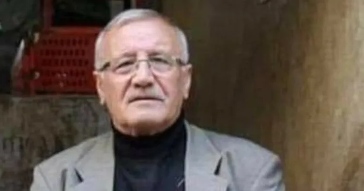 Şanlıurfa sanatçı İzzet  Çullu vefat etti