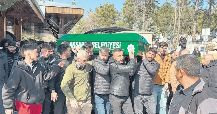 Katil, küfür ve tehdit mesajları atmış