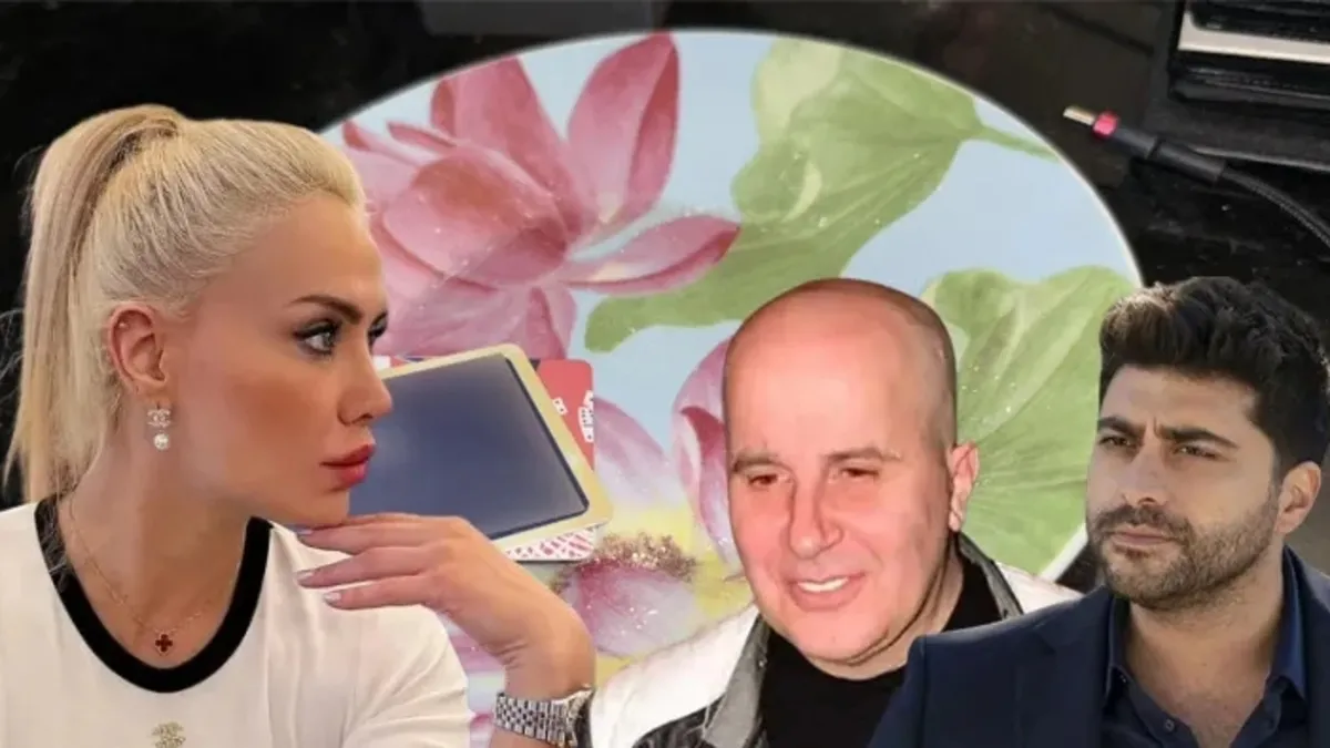 Ünlülere yönelik uyuşturucu soruşturmasında yeni gelişme! Adliyeye sevk edildiler Ünlülere yönelik uyuşturucu soruşturmasında yeni gelişme! Adliyeye sevk edildiler