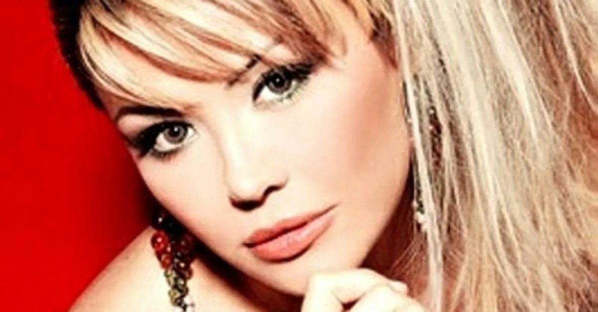 esra balamir in estetiksiz hali soke etti galeri magazin