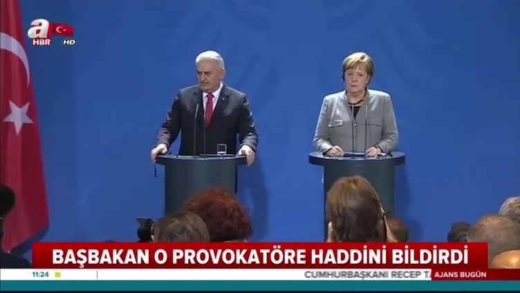 İşte terör örgütü PKK yandaşı o provokatör